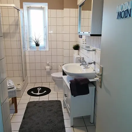 Borby-haus Daire *