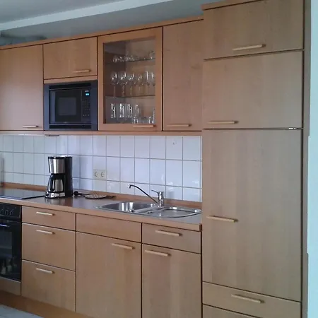 Borby-haus * Eckernförde