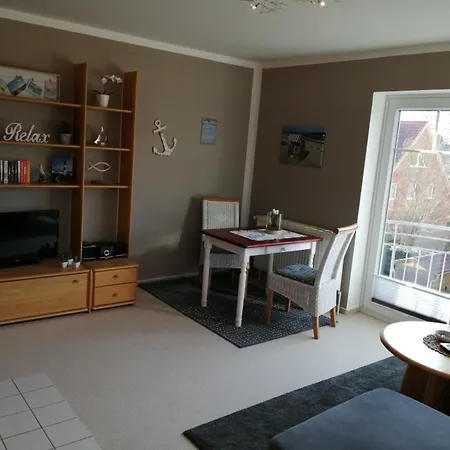 Borby-haus Appartement