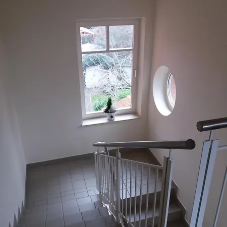 Borby-haus