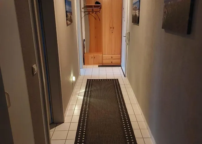 Appartement Borby-haus Eckernförde