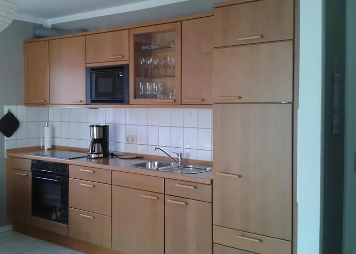 Borby-haus * Eckernförde