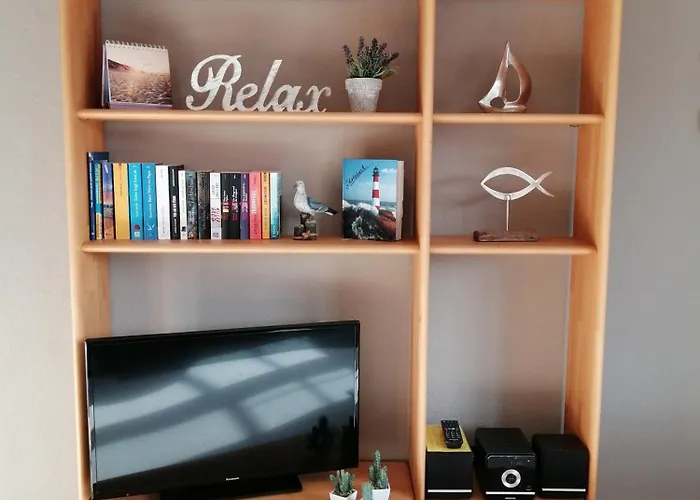 Borby-haus Eckernförde