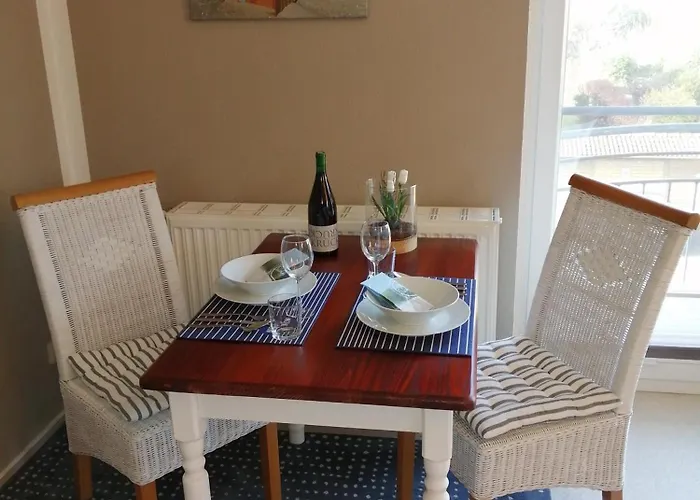 Appartement Borby-haus Eckernförde