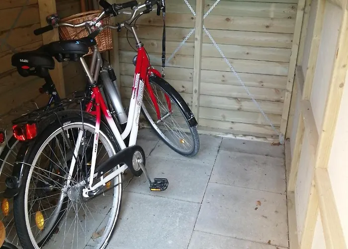 Borby-haus * Eckernförde