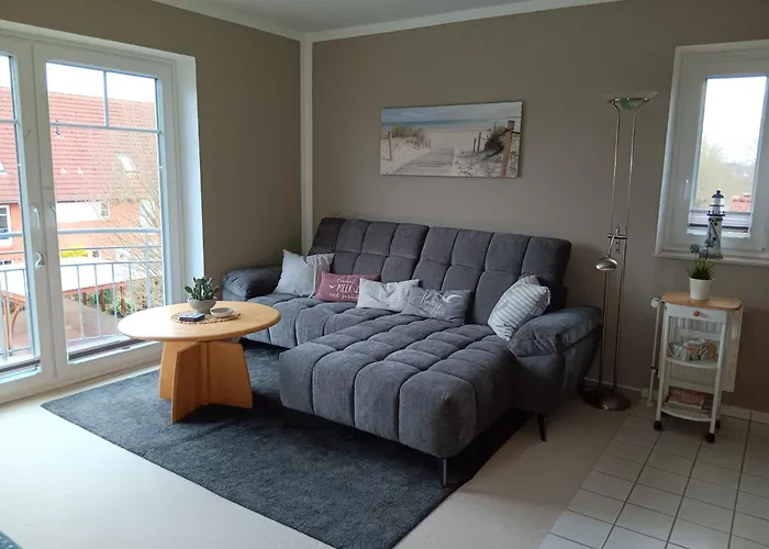 Borby-haus * Eckernförde